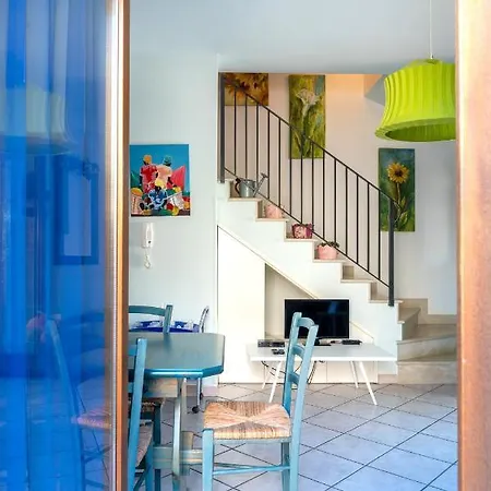 Aura Holiday home Marina di Modica