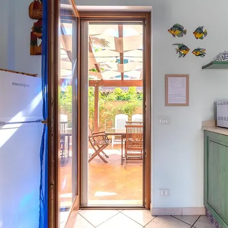 Holiday home Aura Marina di Modica