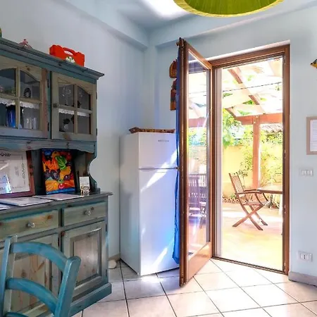 Aura Holiday home Marina di Modica
