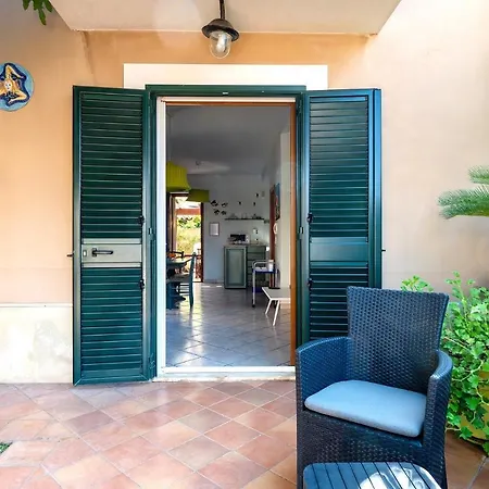 Holiday home Aura