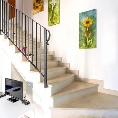 Aura Holiday home *