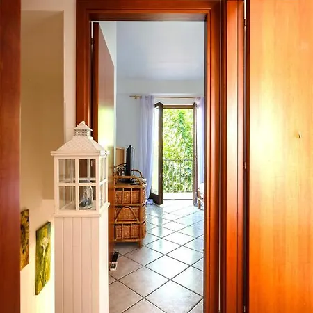 Holiday home Aura *