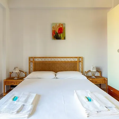 Holiday home Aura