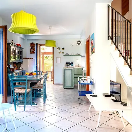 Holiday home Aura *
