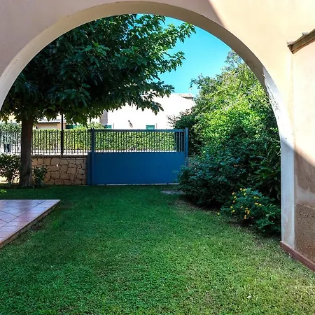 Holiday home Aura Marina di Modica