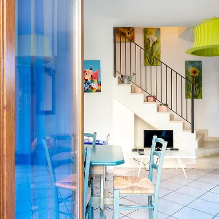 Holiday home Aura Marina di Modica